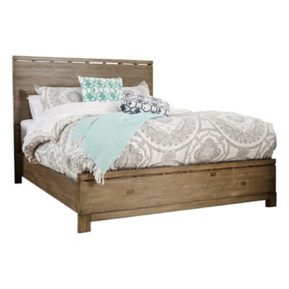 Wayfair comforter with sham